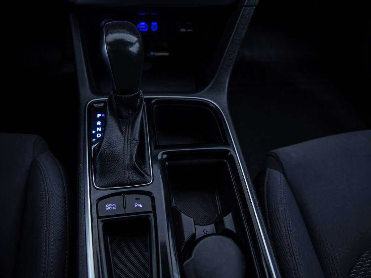 Купить Hyundai Sonata, 2018, 117 784 км, фото №15