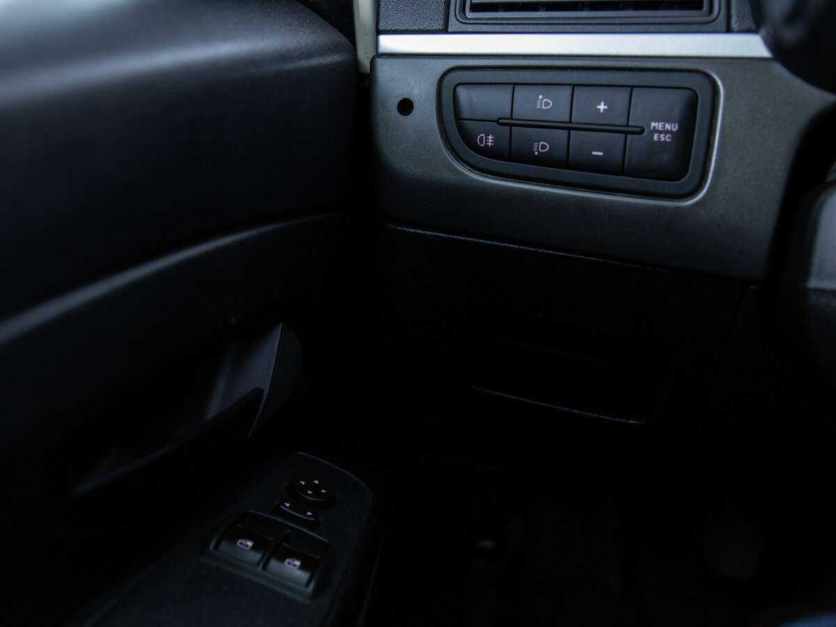 Купить Fiat Punto, 2007, 223 442 км, фото №16