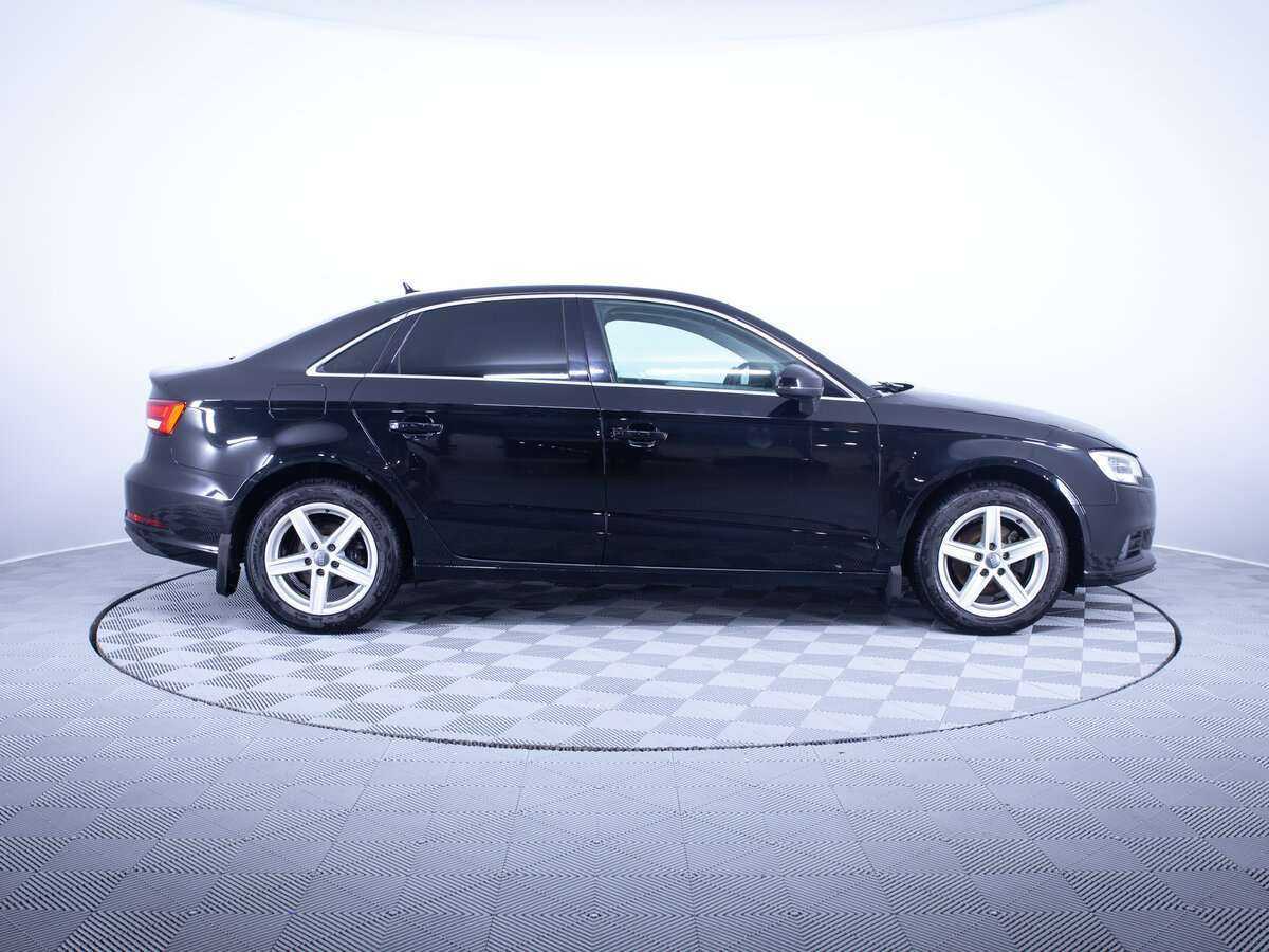 Купить Audi A3, 2020, 65 318 км, фото №4