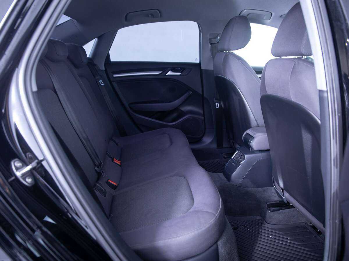 Купить Audi A3, 2020, 65 318 км, фото №20