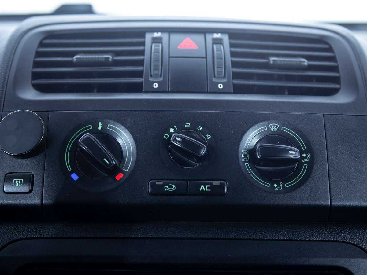 Купить Skoda Fabia, 2013, 115 009 км, фото №16