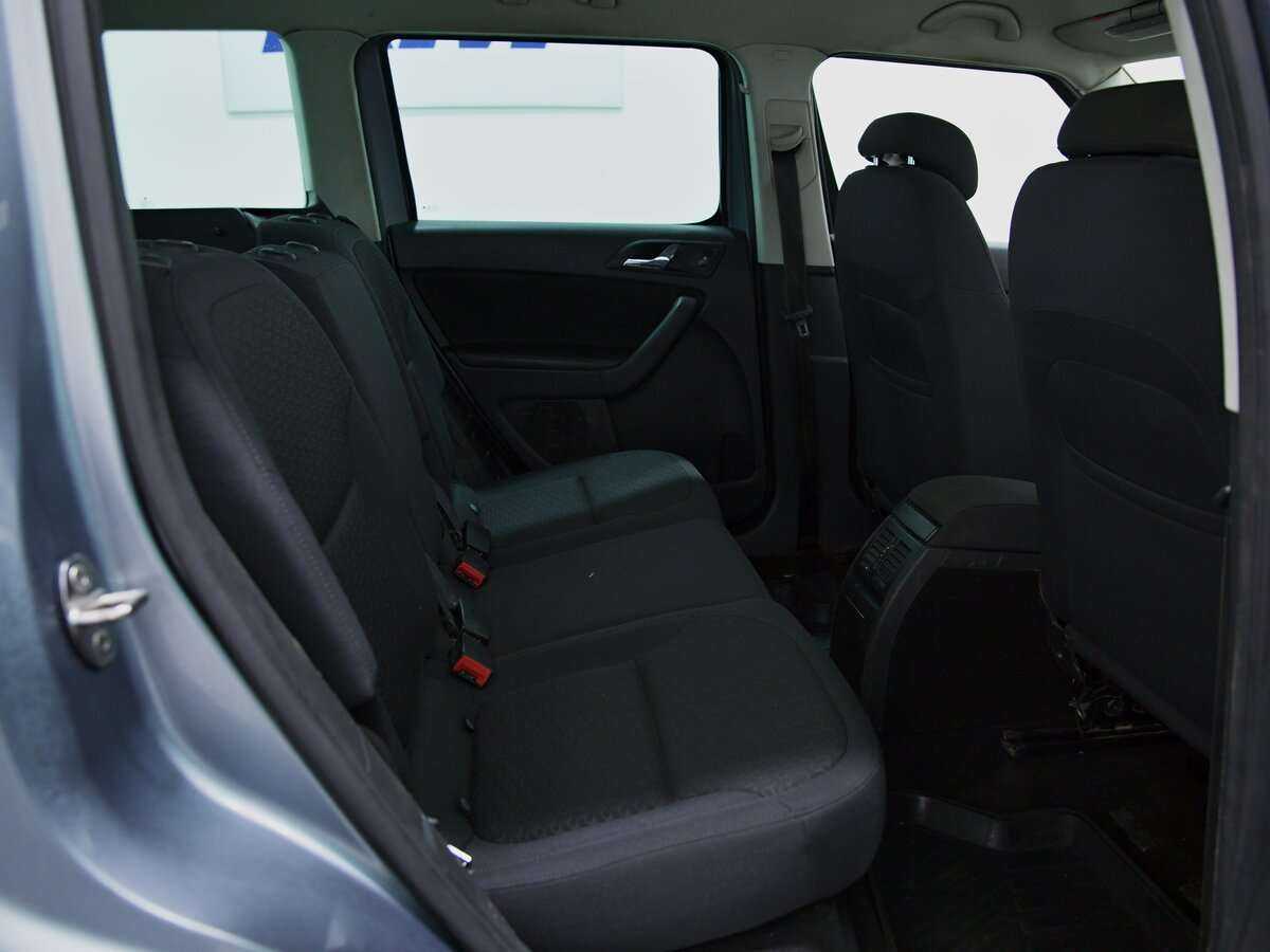 Купить Skoda Yeti, 2010, 238 261 км, фото №12