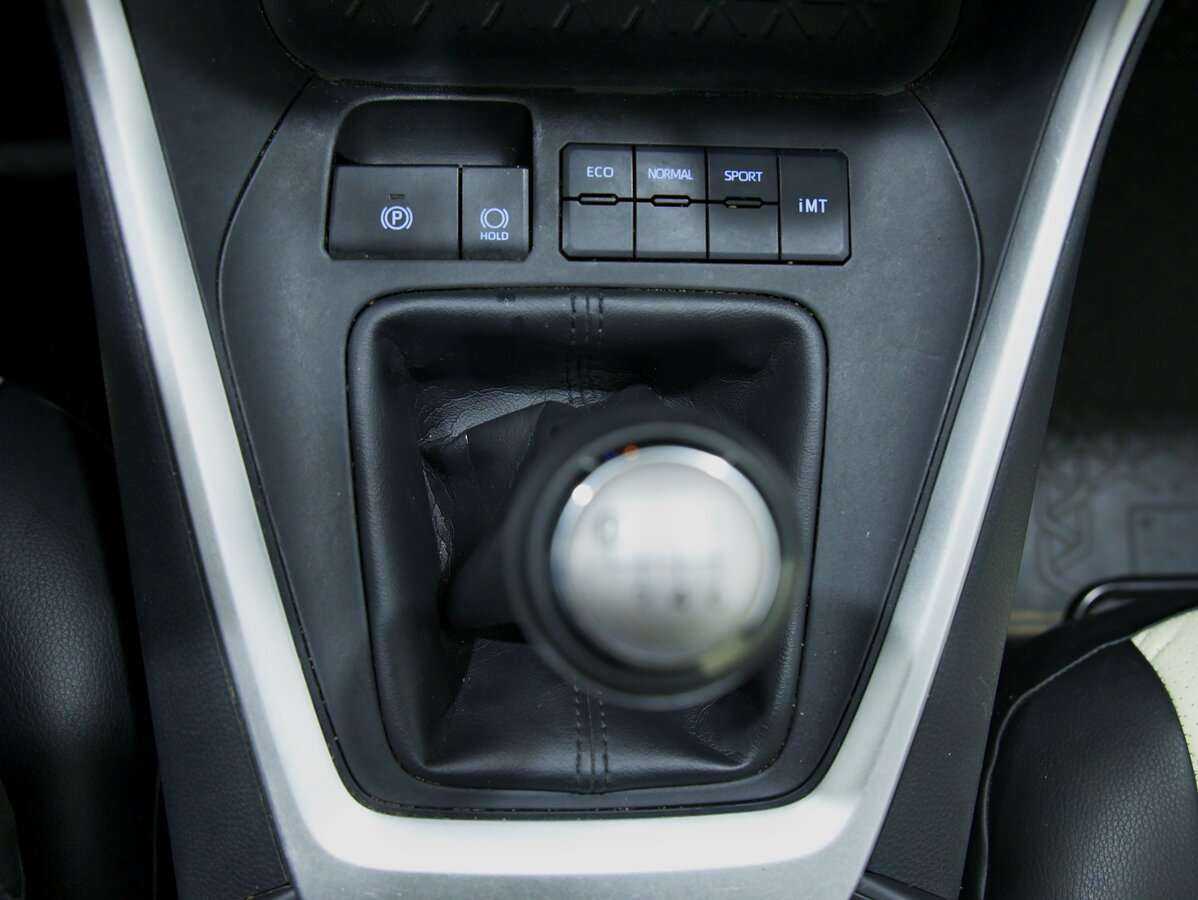 Купить Toyota RAV4, 2020, 45 768 км, фото №8