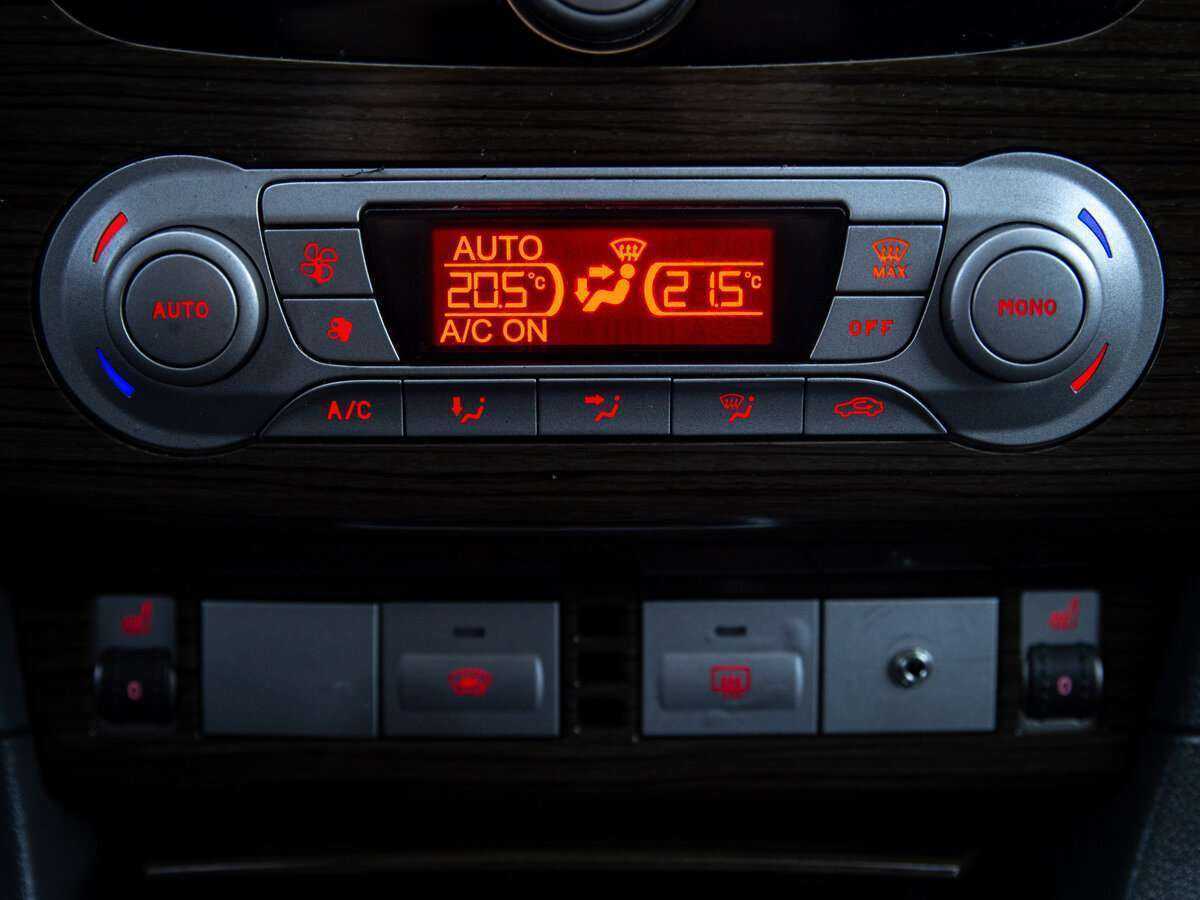 Купить Ford Focus, 2008, 179 731 км, фото №14