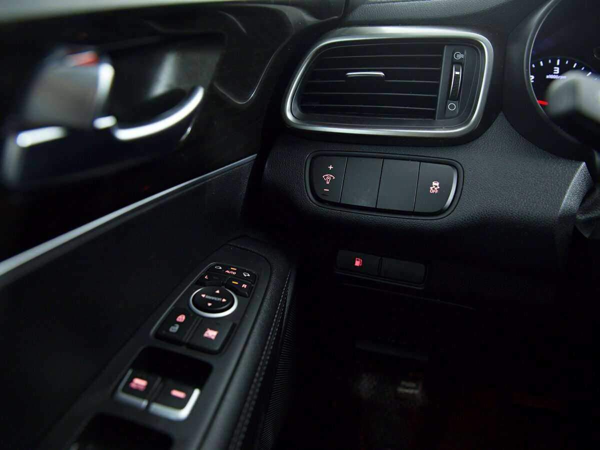 Купить Kia Sorento 6-speed, 2018, 69 550 км, фото №12