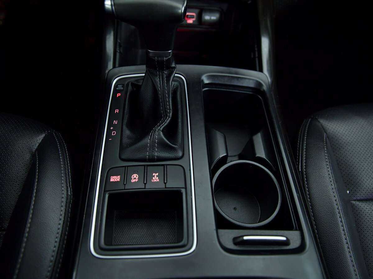 Купить Kia Sorento 6-speed, 2018, 69 550 км, фото №17