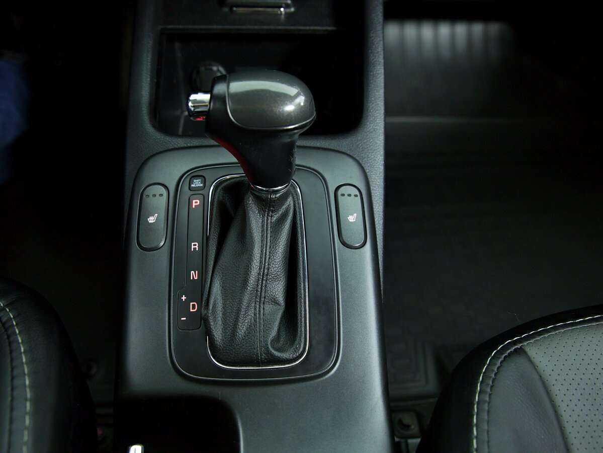 Купить Kia Cerato, 2014, 124 308 км, фото №18