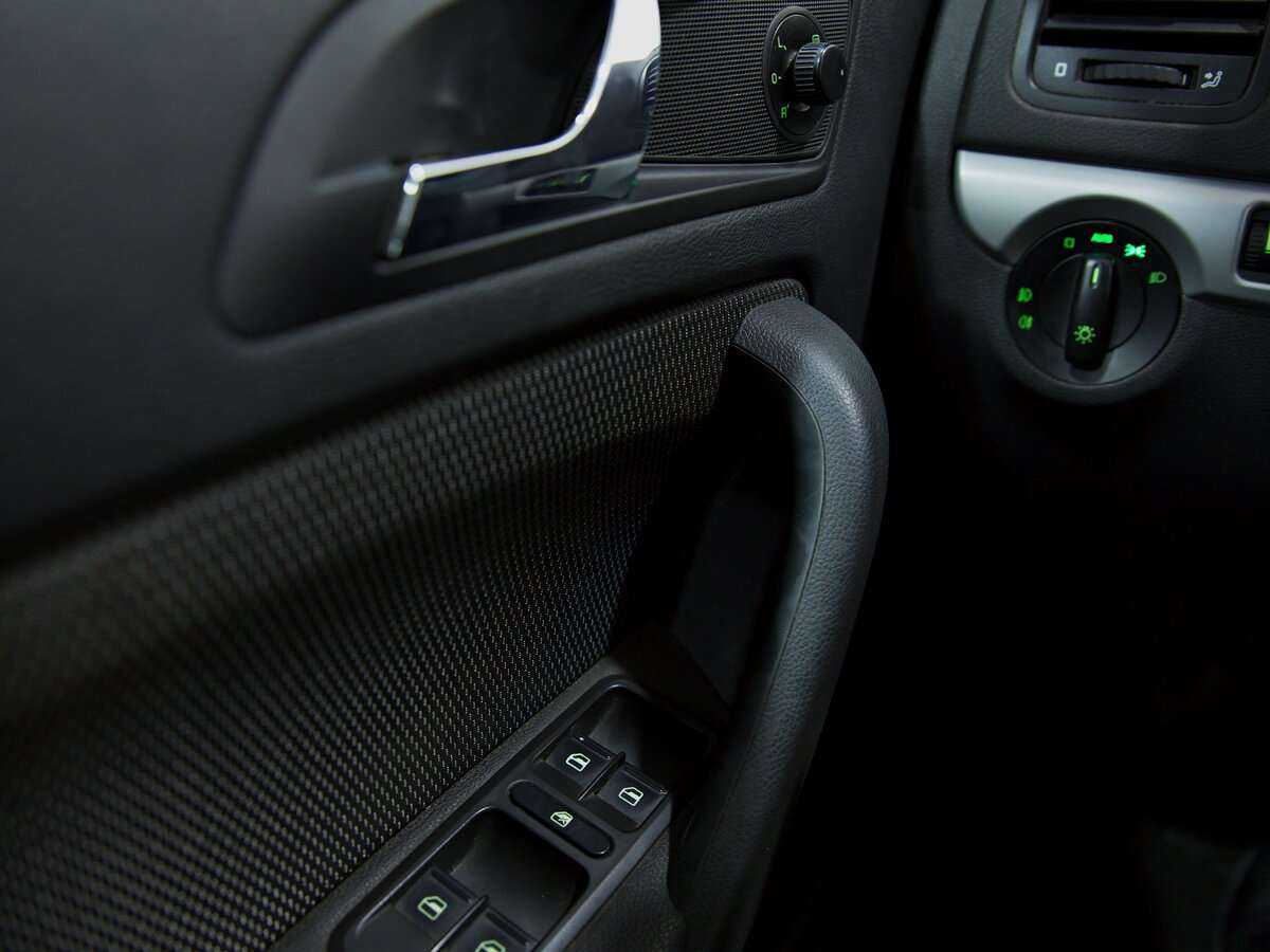 Купить Skoda Yeti, 2010, 147 216 км, фото №12