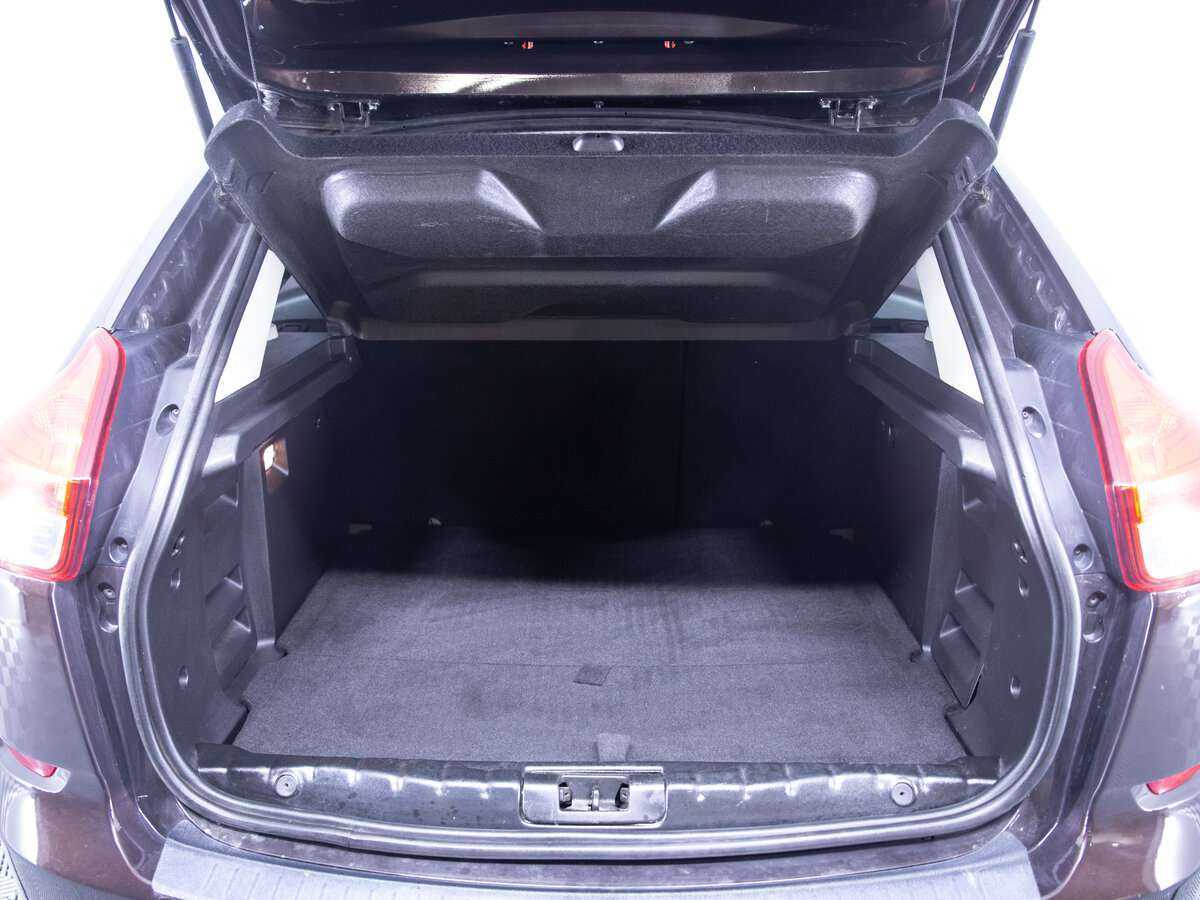 Купить Lada (ВАЗ) XRAY, 2017, 92 319 км, фото №9