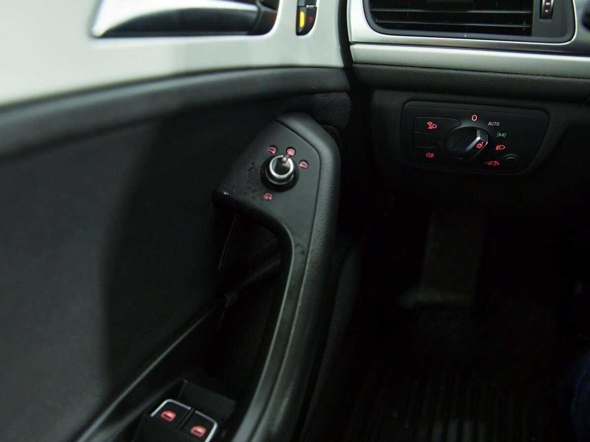 Купить Audi A6, 2018, 165 649 км, фото №15