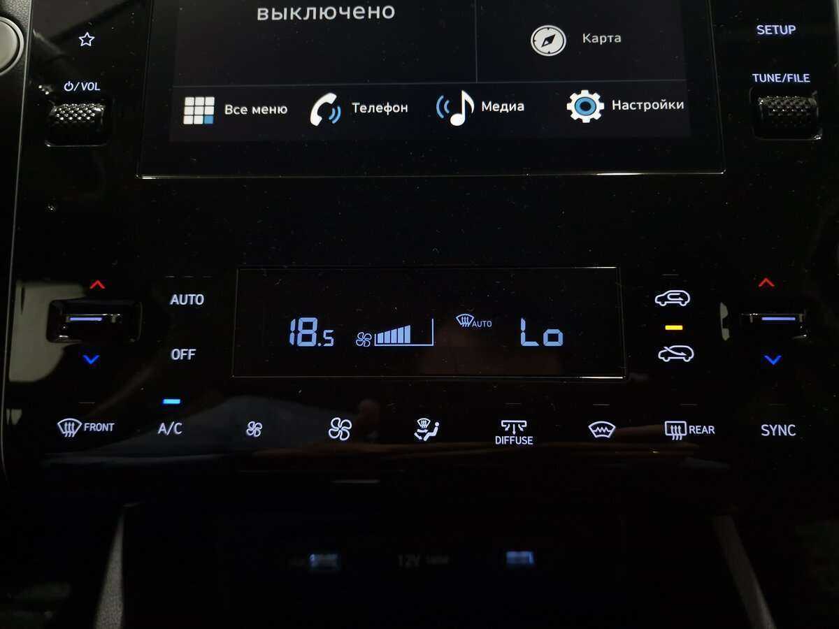 Купить Hyundai Tucson, 2022, 28 329 км, фото №12