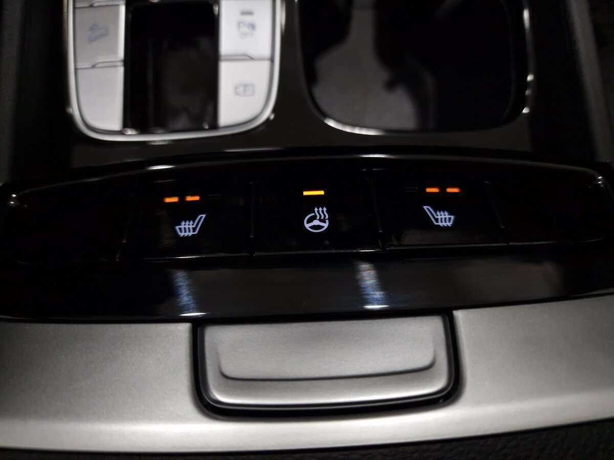 Купить Hyundai Tucson, 2022, 28 329 км, фото №13