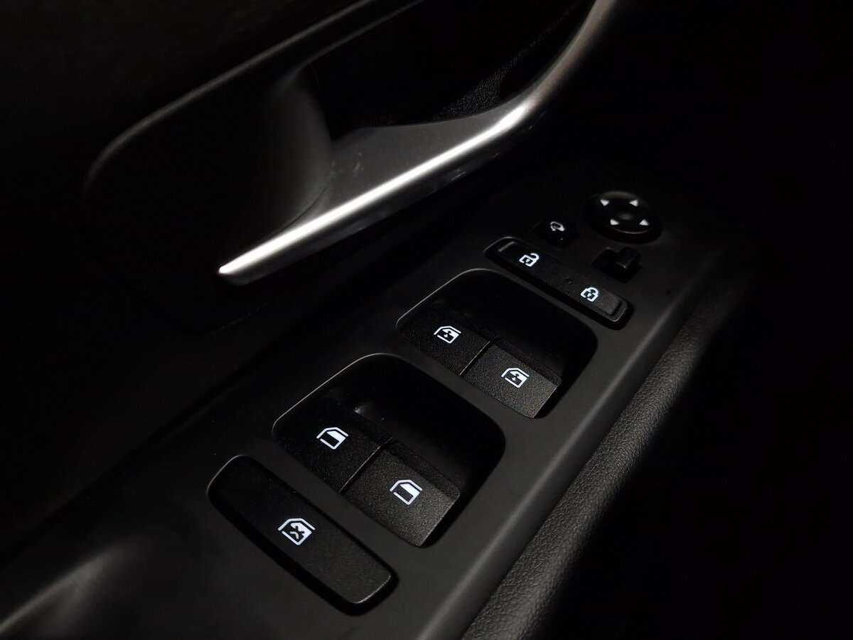 Купить Hyundai Tucson, 2022, 28 329 км, фото №17