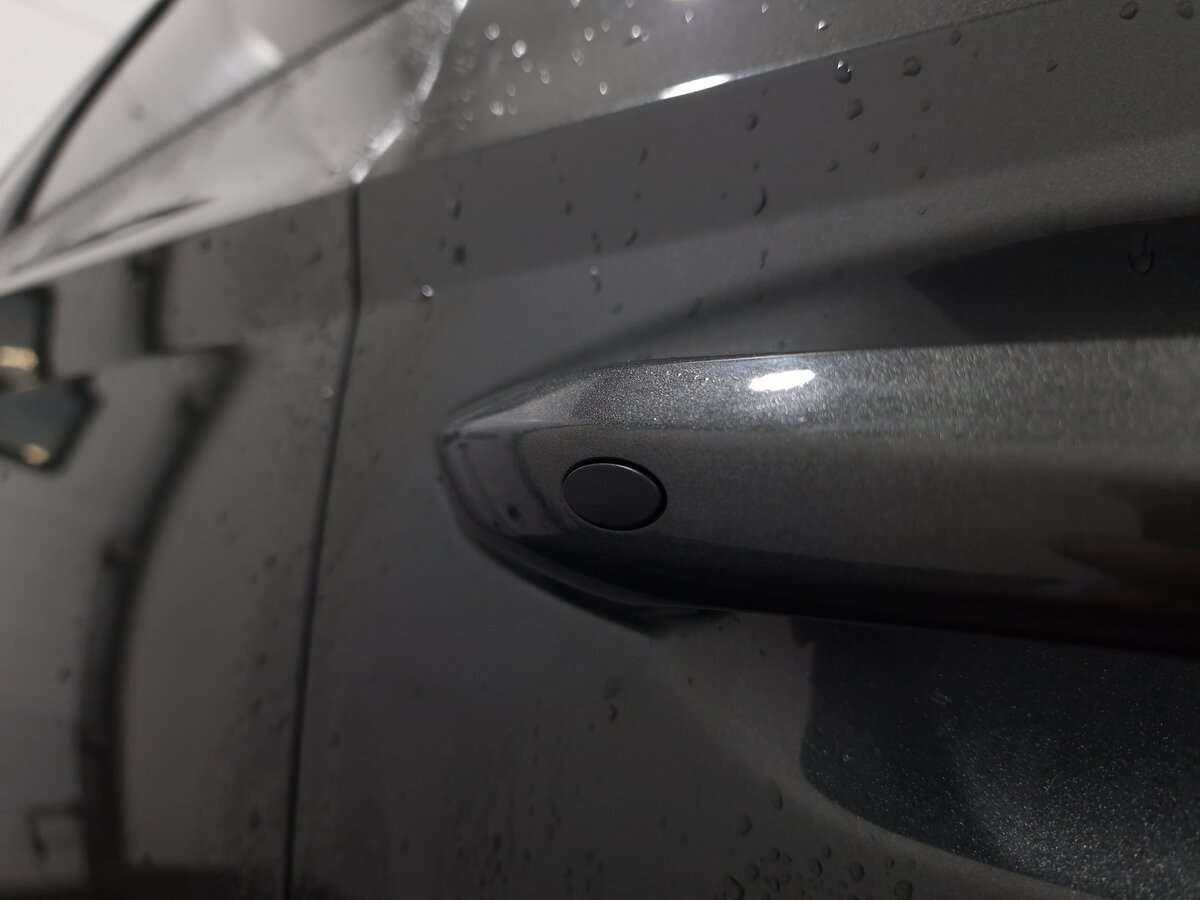 Купить Hyundai Tucson, 2022, 28 329 км, фото №18