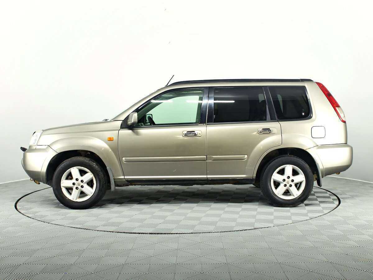 Купить Nissan X-Trail, 2007, 216 000 км, фото №7