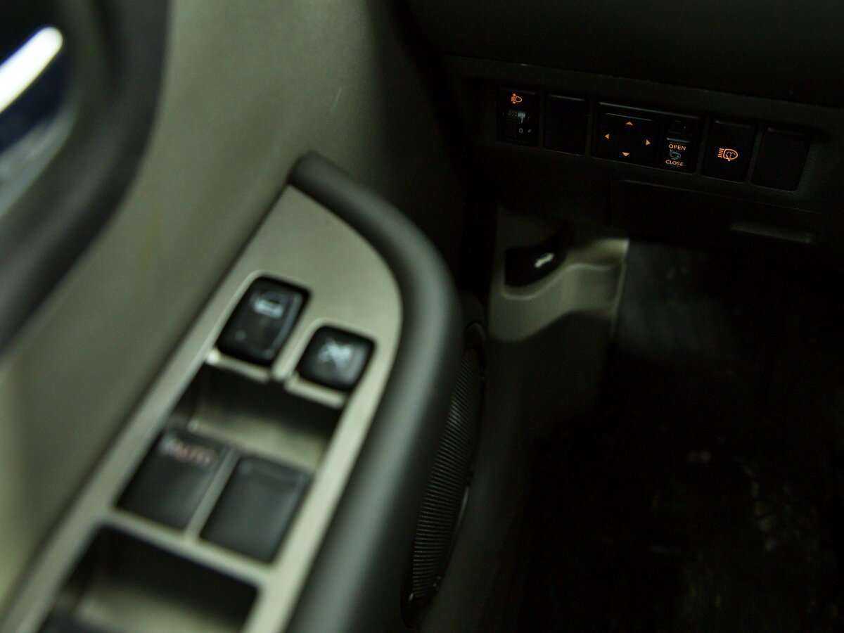 Купить Nissan X-Trail, 2007, 216 000 км, фото №12