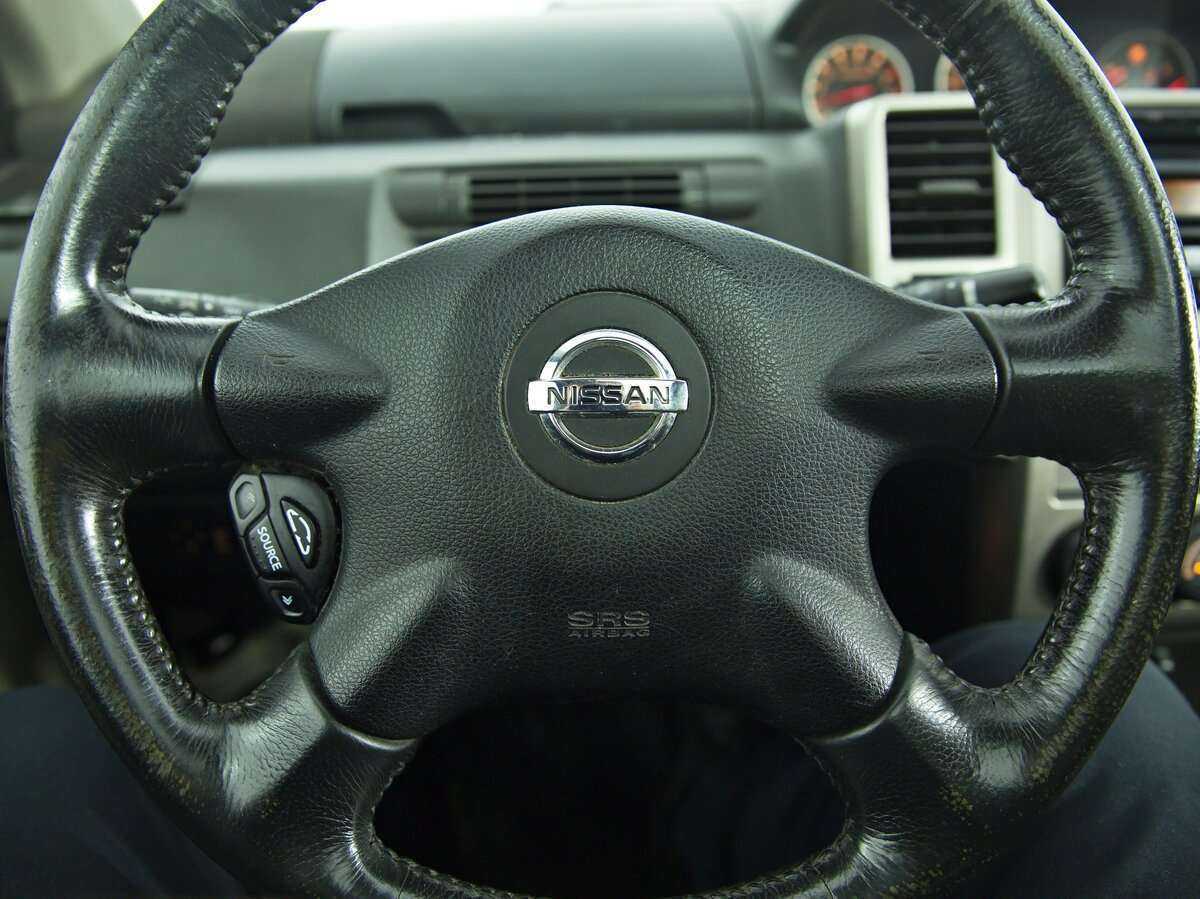 Купить Nissan X-Trail, 2007, 216 000 км, фото №13