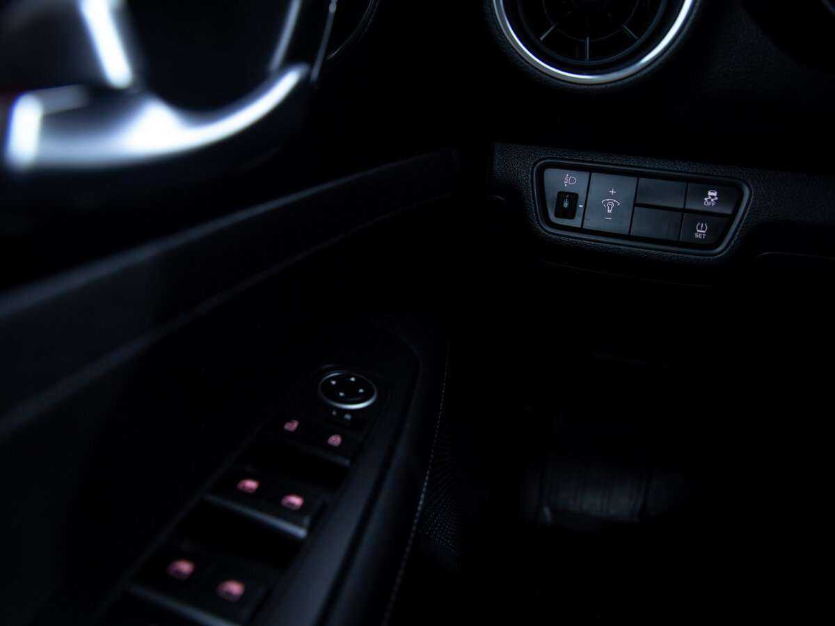 Купить Kia Cerato, 2021, 32 730 км, фото №15