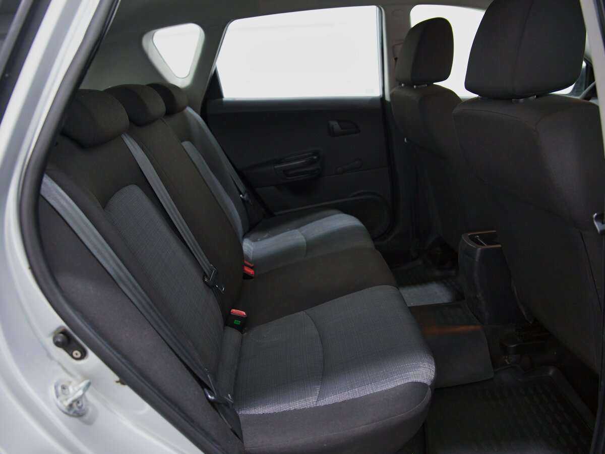 Купить Kia Ceed, 2011, 120 212 км, фото №8