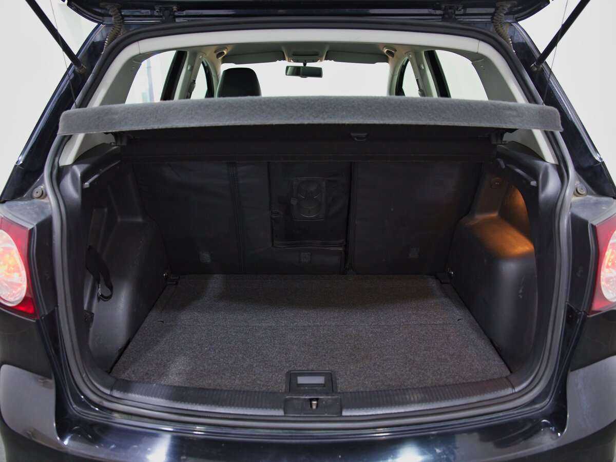 Купить Volkswagen Golf Plus, 2011, 102 594 км, фото №16