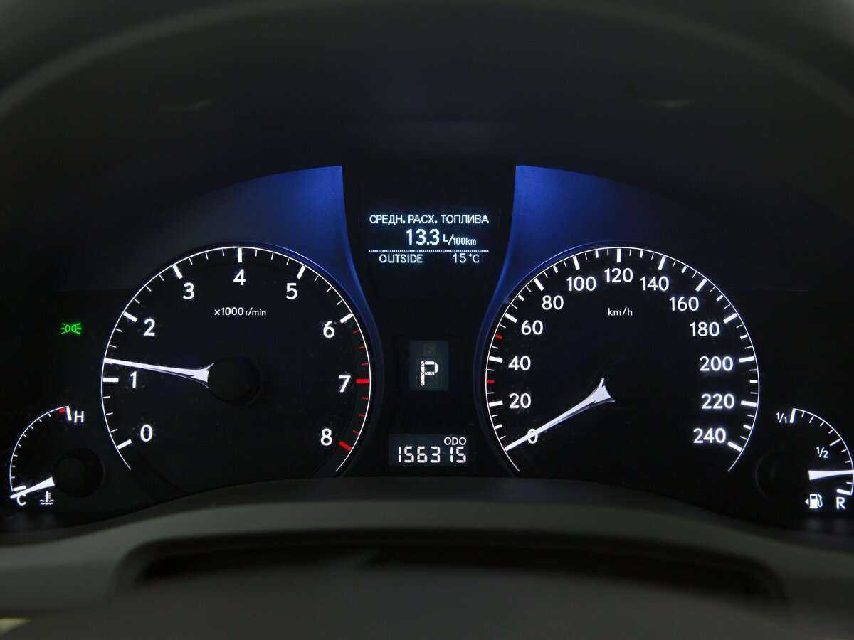 Купить Lexus RX 270, 2011, 156 315 км, фото №9