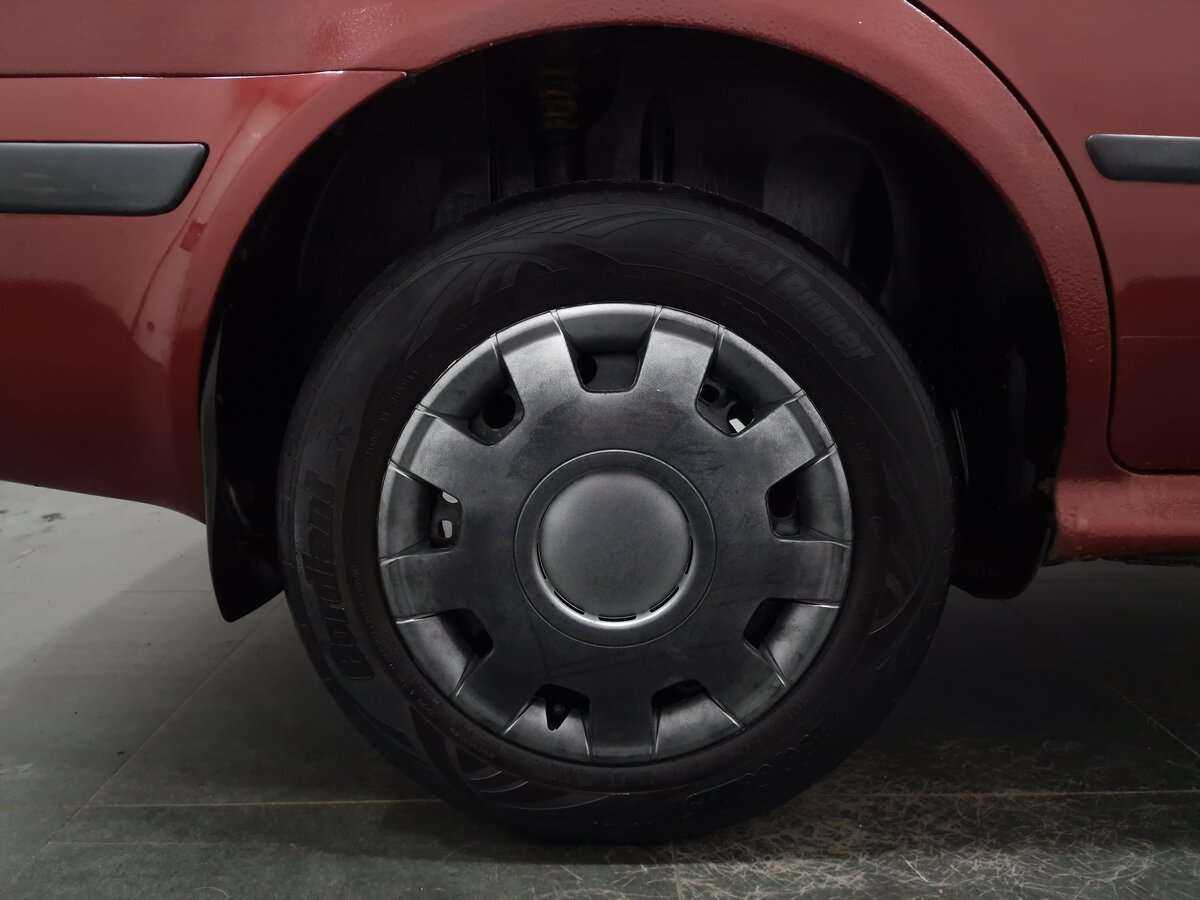 Купить Skoda Octavia, 2008, 211 920 км, фото №14