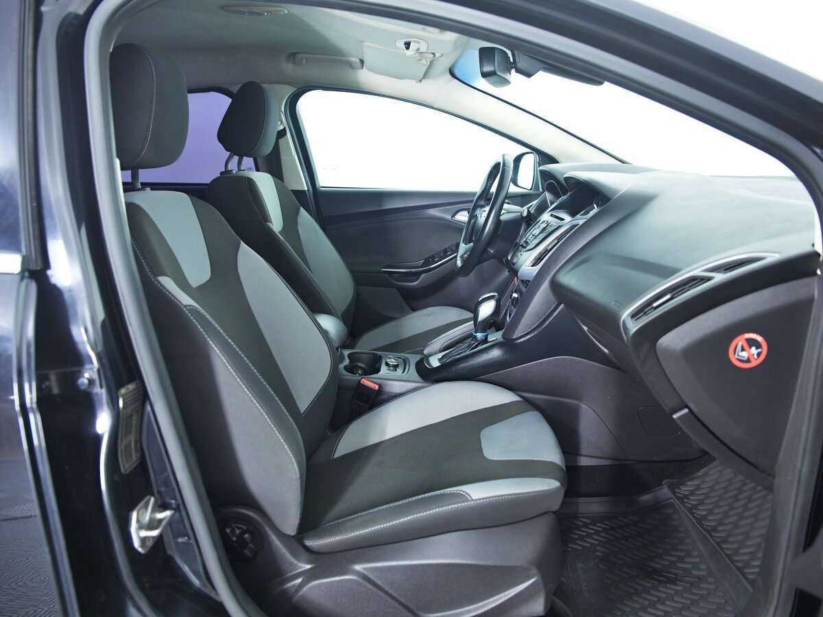 Купить Ford Focus, 2011, 159 004 км, фото №14
