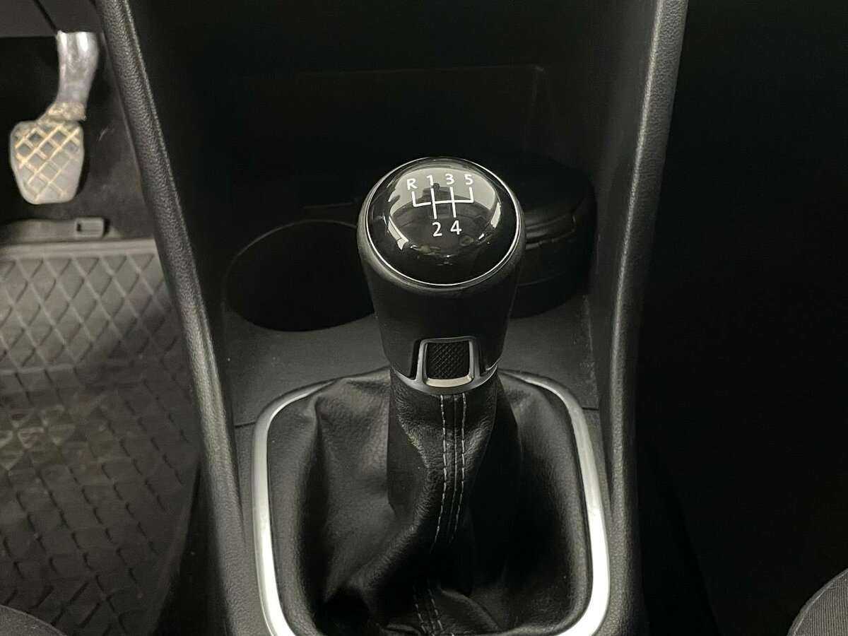 Купить Volkswagen Polo, 2013, 137 500 км, фото №14