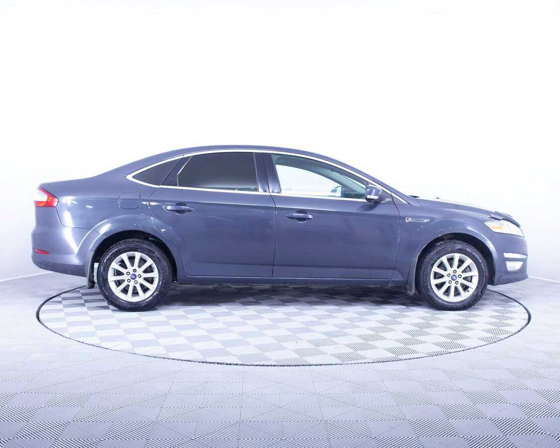 Купить Ford Mondeo, 2011, 161 062 км, фото №4