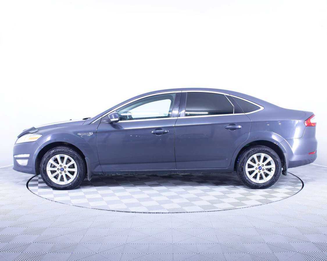 Купить Ford Mondeo, 2011, 161 062 км, фото №8