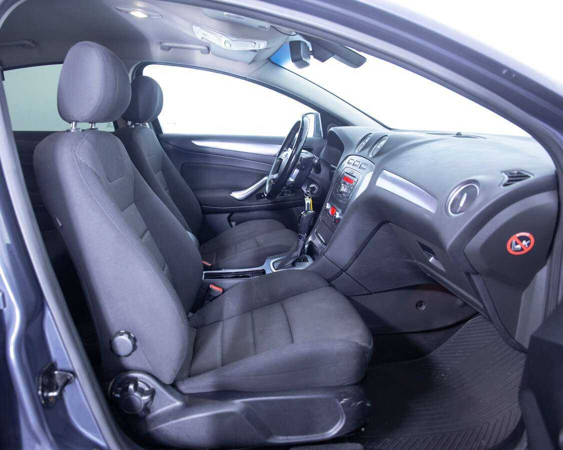 Купить Ford Mondeo, 2011, 161 062 км, фото №11