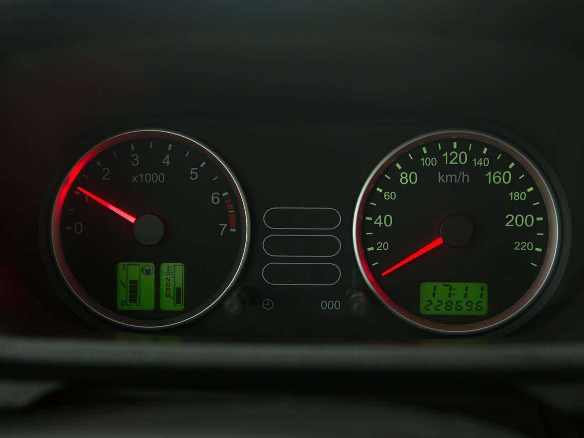 Купить Ford Fusion, 2005, 228 696 км, фото №13