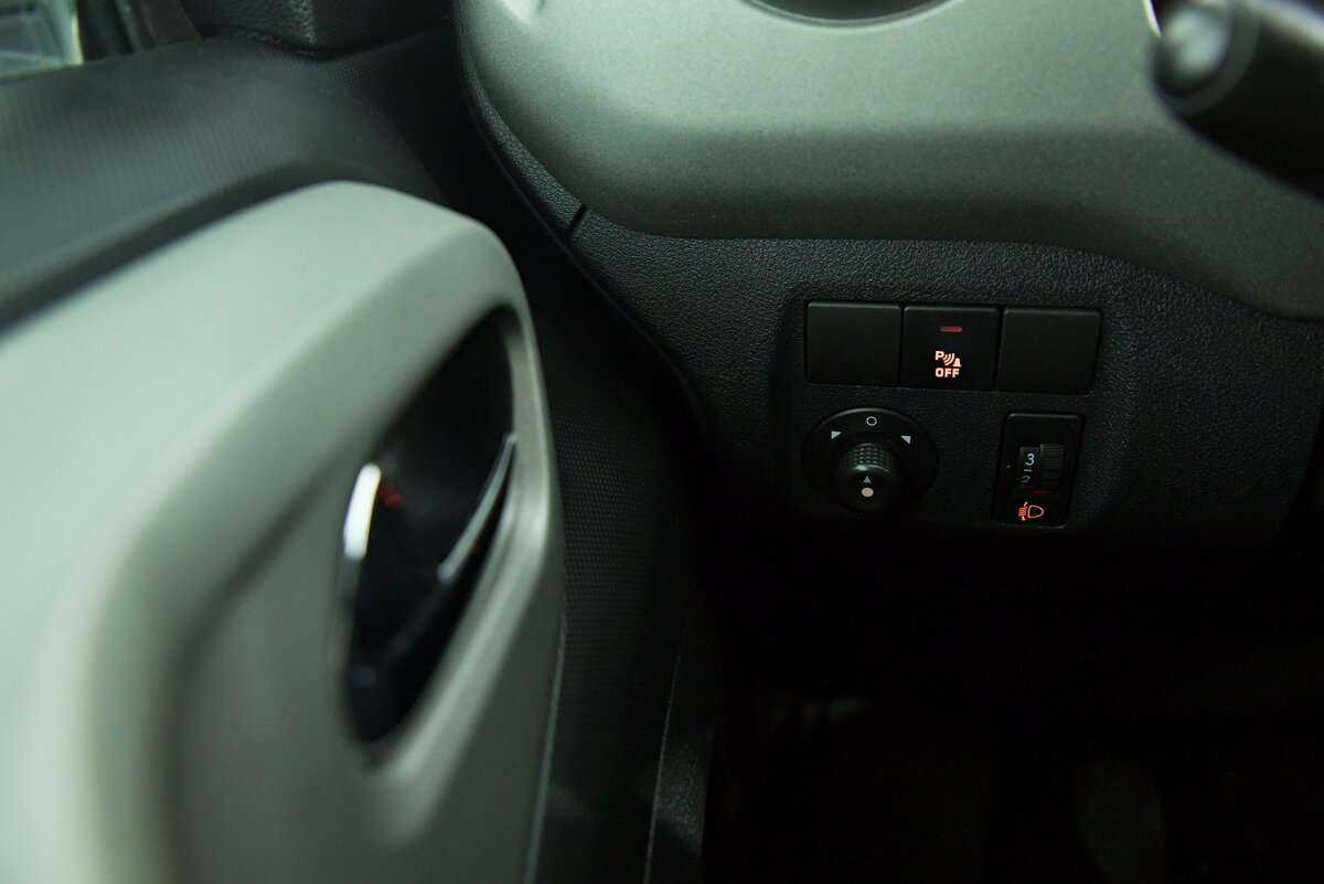 Купить Peugeot Partner, 2011, 254 085 км, фото №13