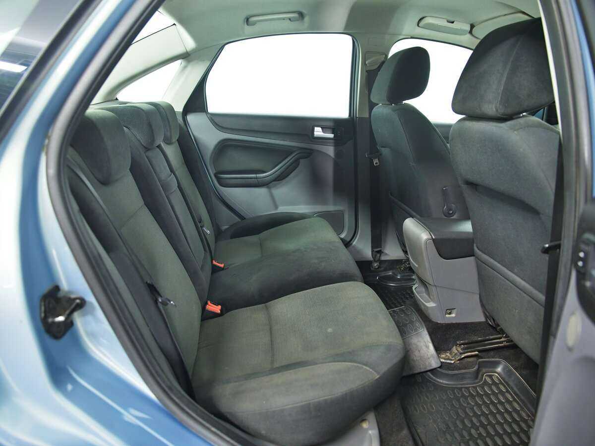 Купить Ford Focus, 2008, 195 288 км, фото №15