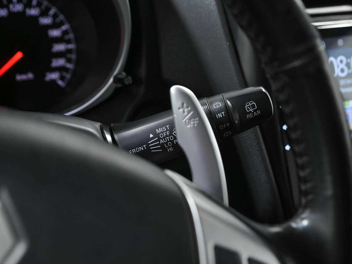 Купить Mitsubishi ASX, 2011, 157 300 км, фото №10