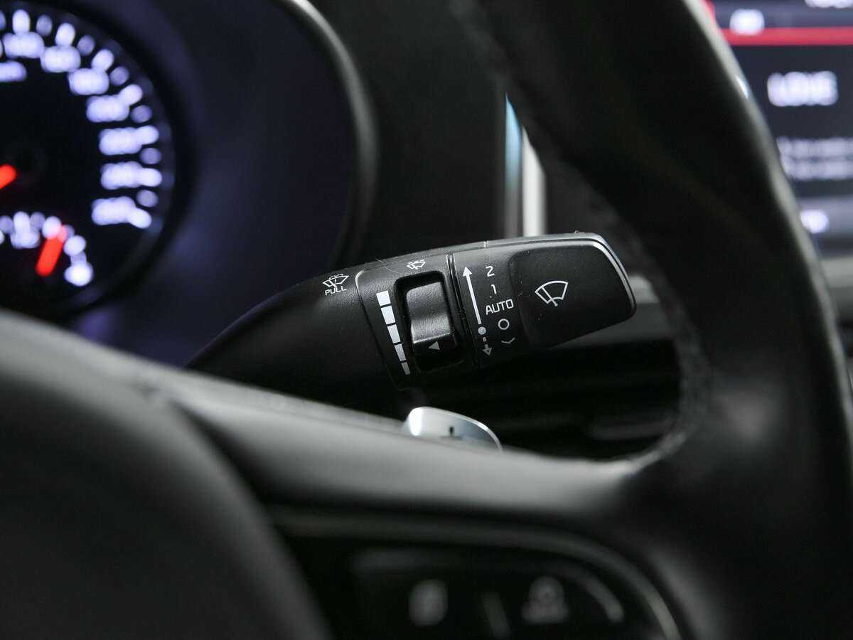 Купить Kia Optima, 2018, 85 199 км, фото №11