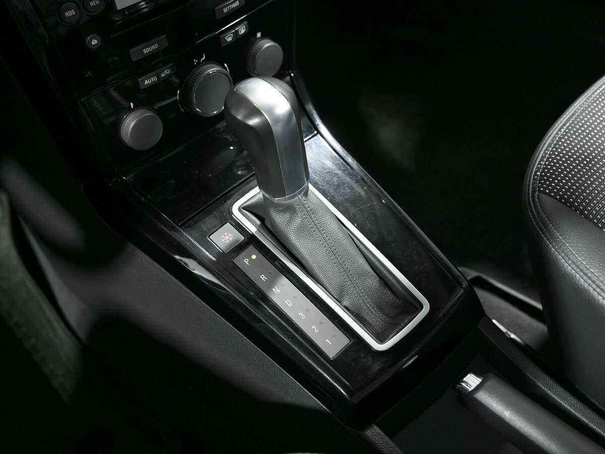 Купить Opel Astra, 2007, 194 722 км, фото №11