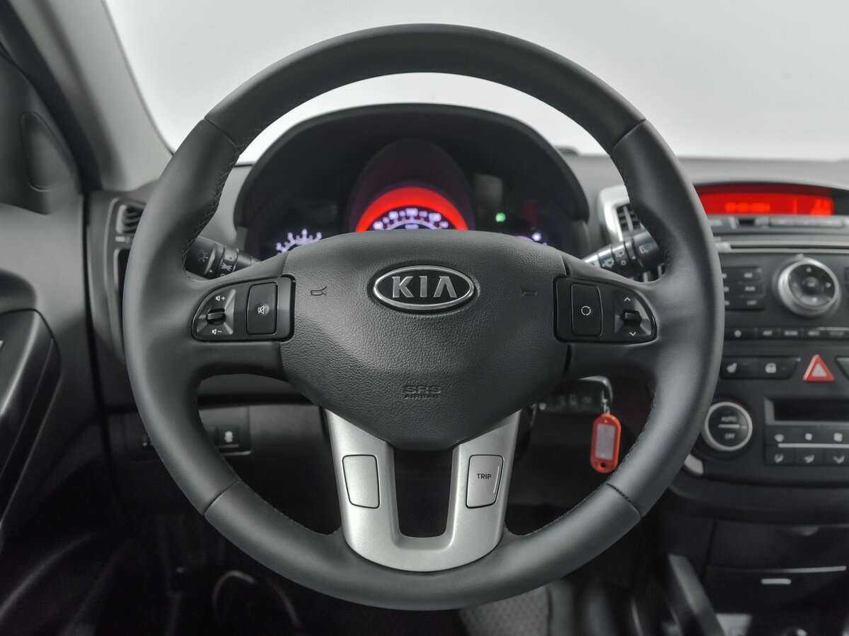 Купить Kia Ceed, 2011, 165 991 км, фото №7