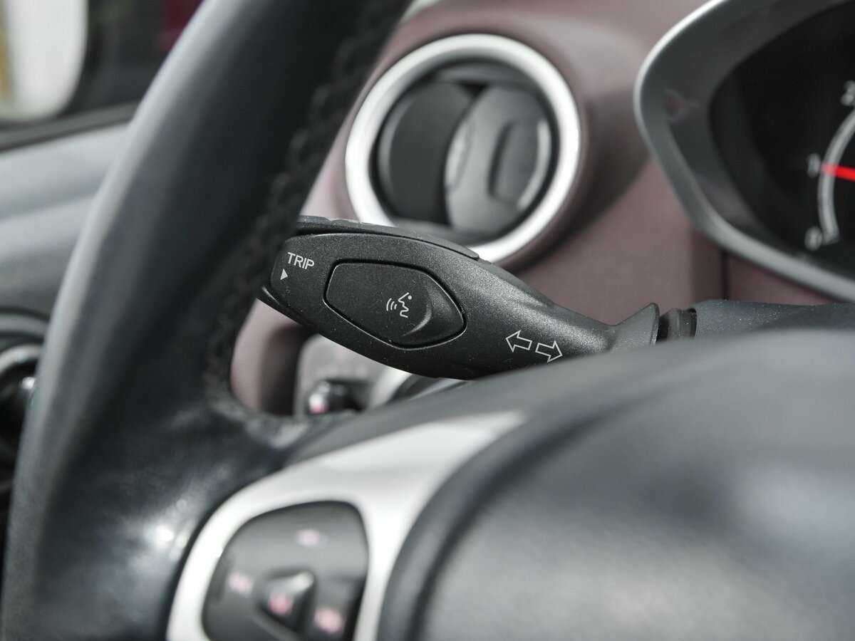 Купить Ford Fiesta, 2010, 142 256 км, фото №9