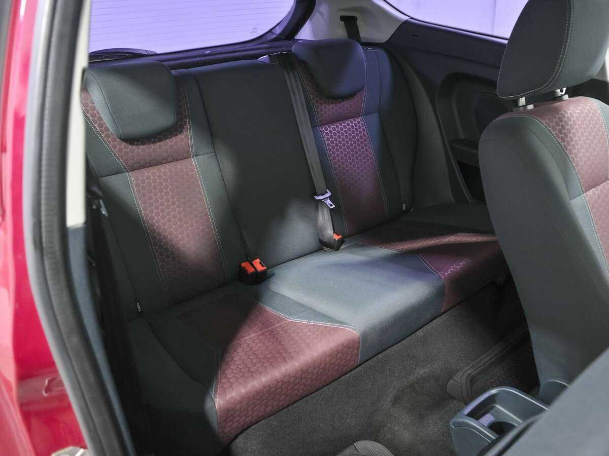 Купить Ford Fiesta, 2010, 142 256 км, фото №13