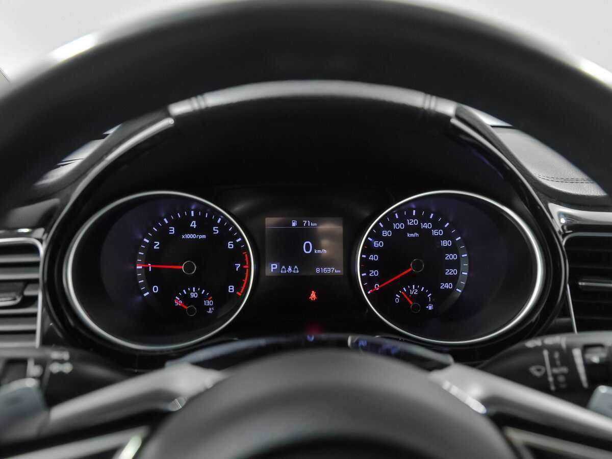 Купить Kia Ceed, 2020, 81 150 км, фото №7