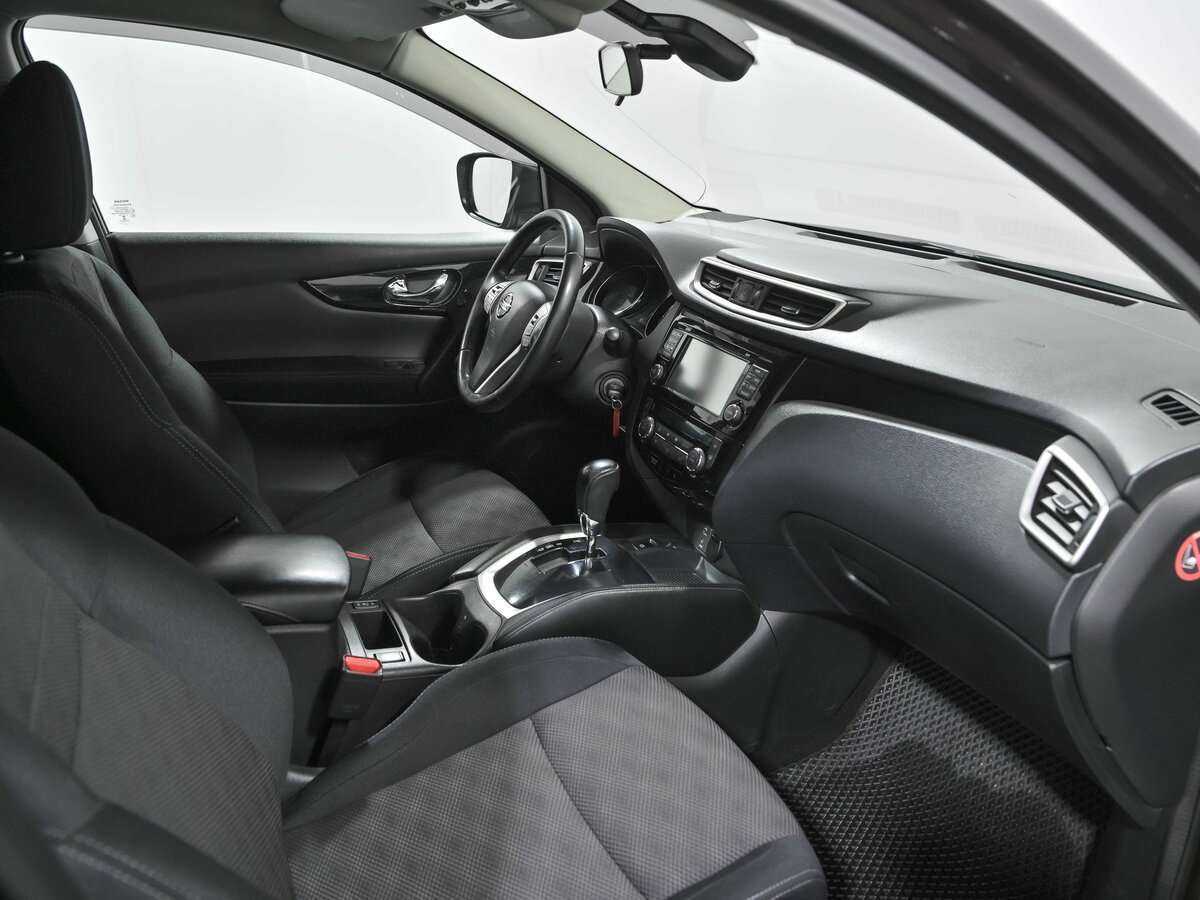 Купить Nissan Qashqai, 2014, 152 618 км, фото №18