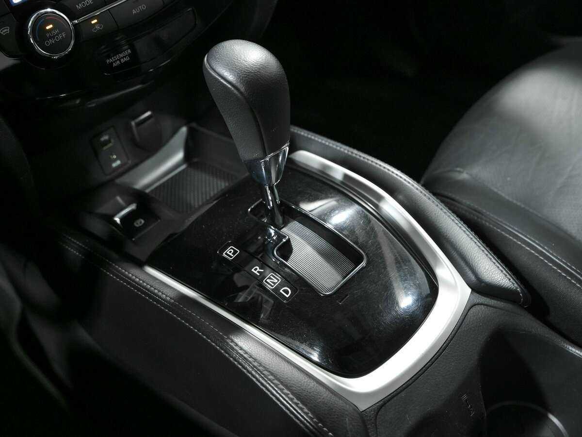 Купить Nissan X-Trail, 2017, 169 600 км, фото №13