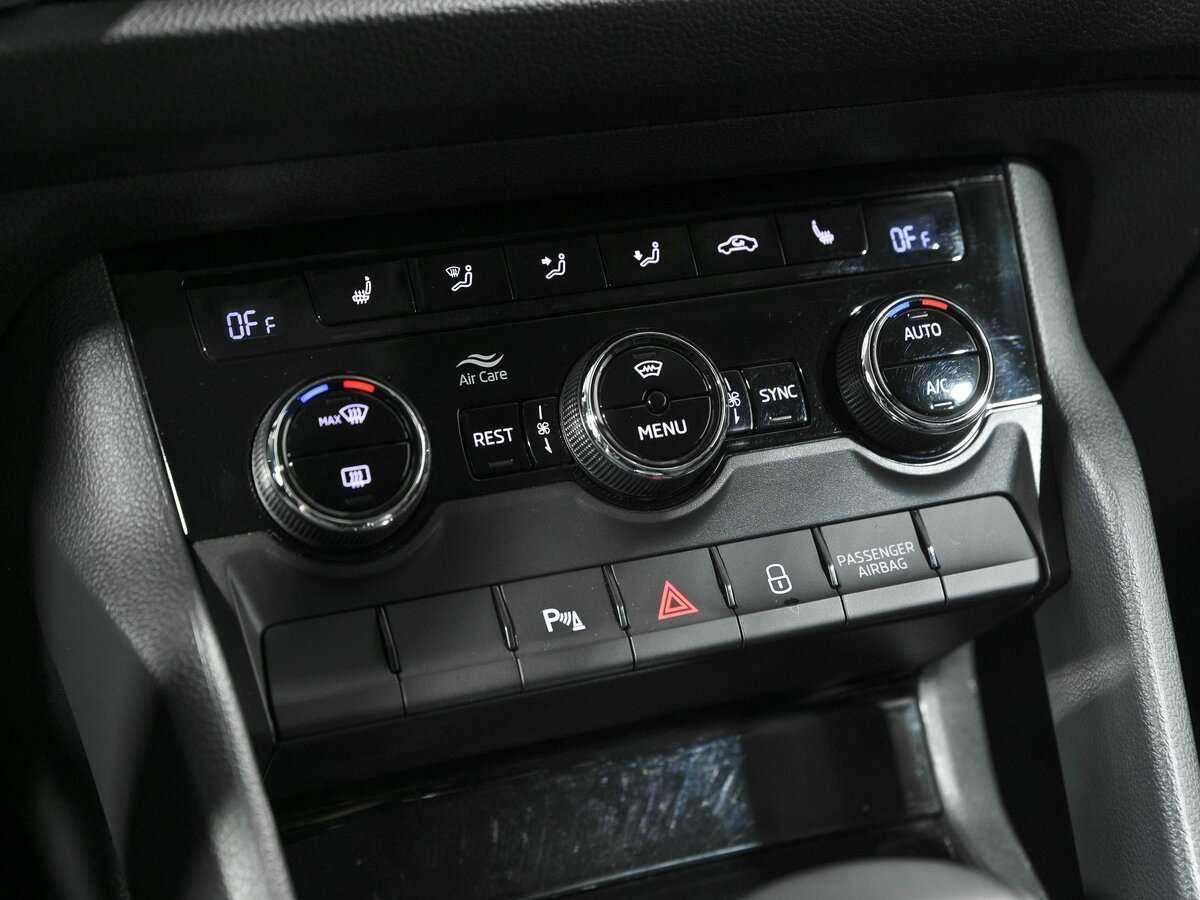 Купить Skoda Kodiaq, 2020, 130 053 км, фото №13