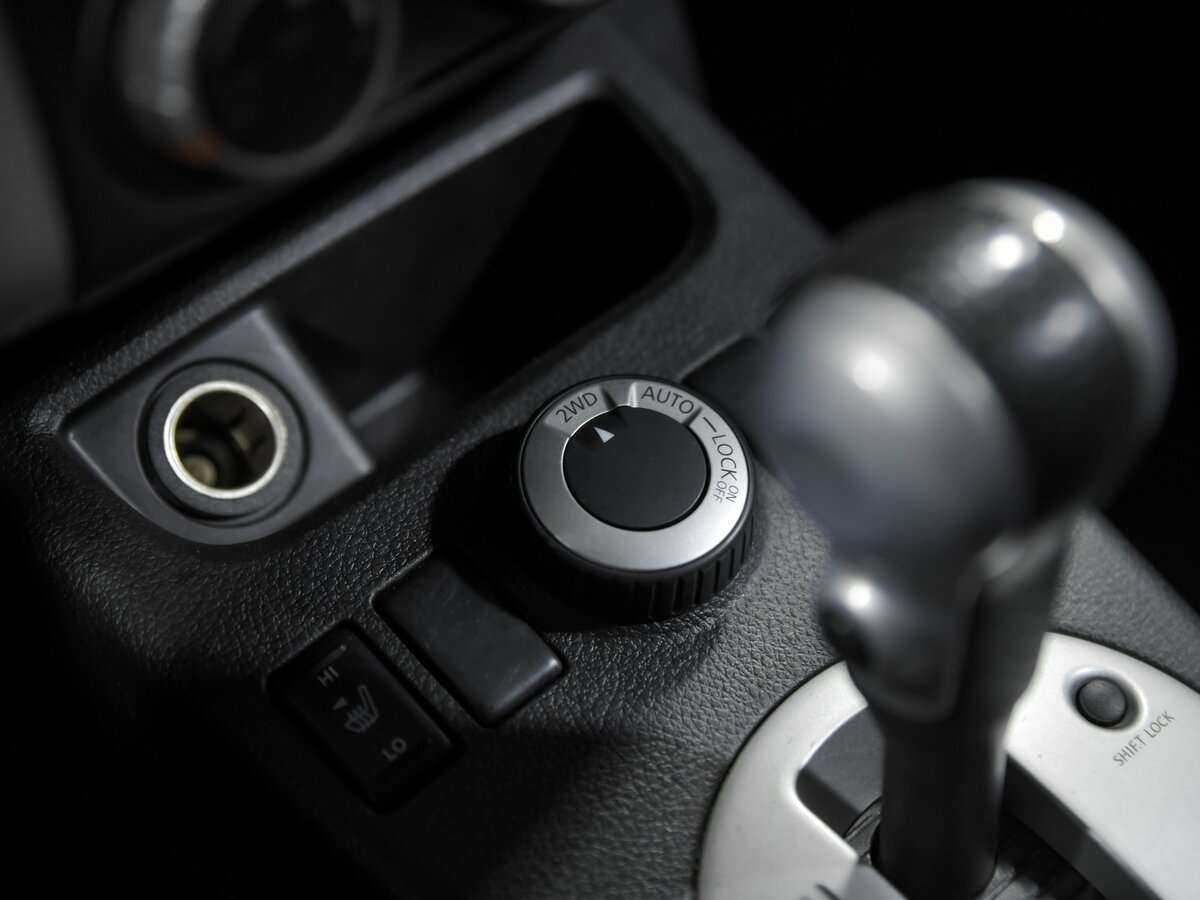 Купить Nissan X-Trail, 2014, 161 211 км, фото №10