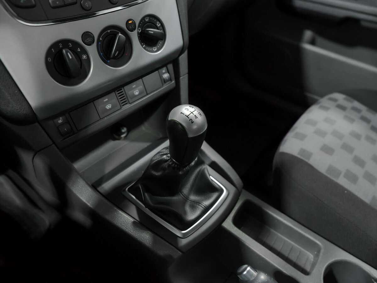 Купить Ford Focus, 2008, 202 666 км, фото №10