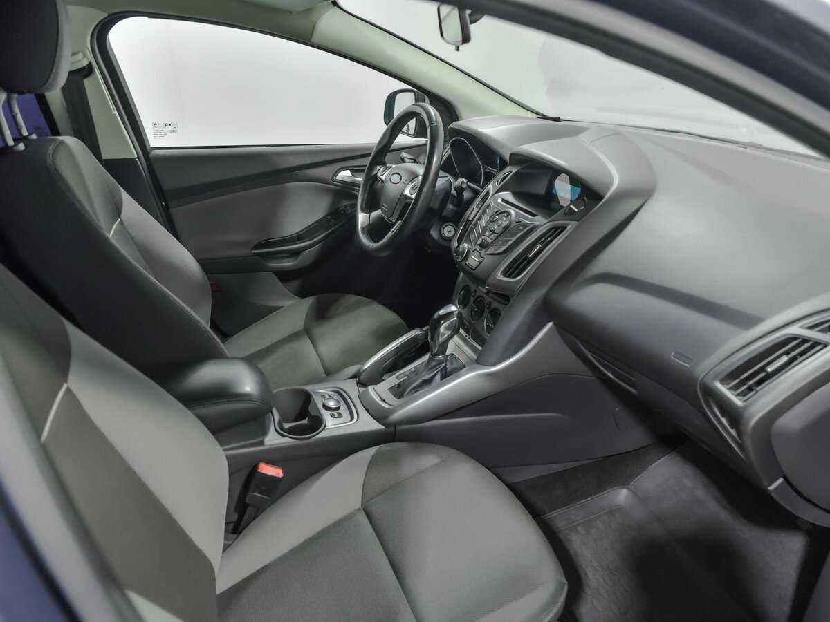 Купить Ford Focus, 2013, 238 697 км, фото №7