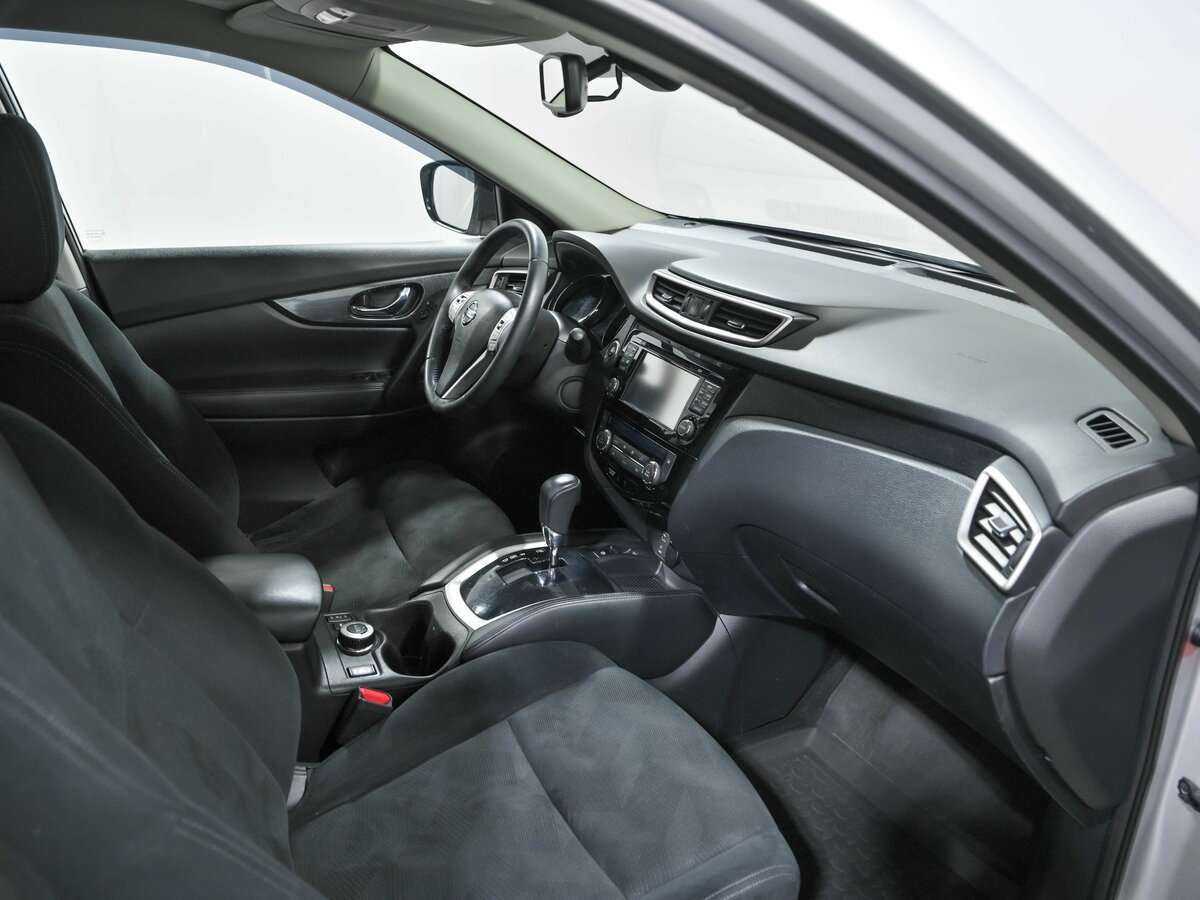 Купить Nissan X-Trail, 2015, 153 728 км, фото №20