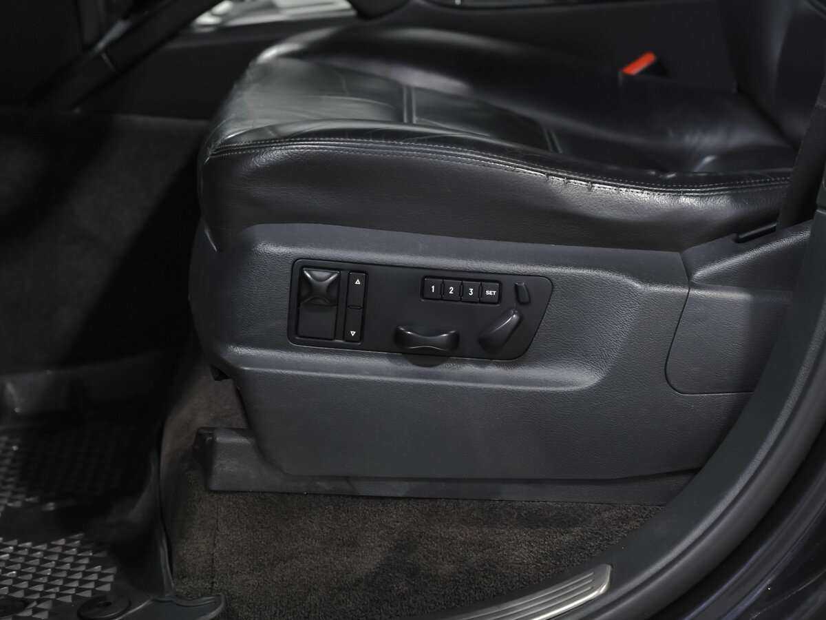 Купить Porsche Cayenne S, 2007, 250 474 км, фото №13