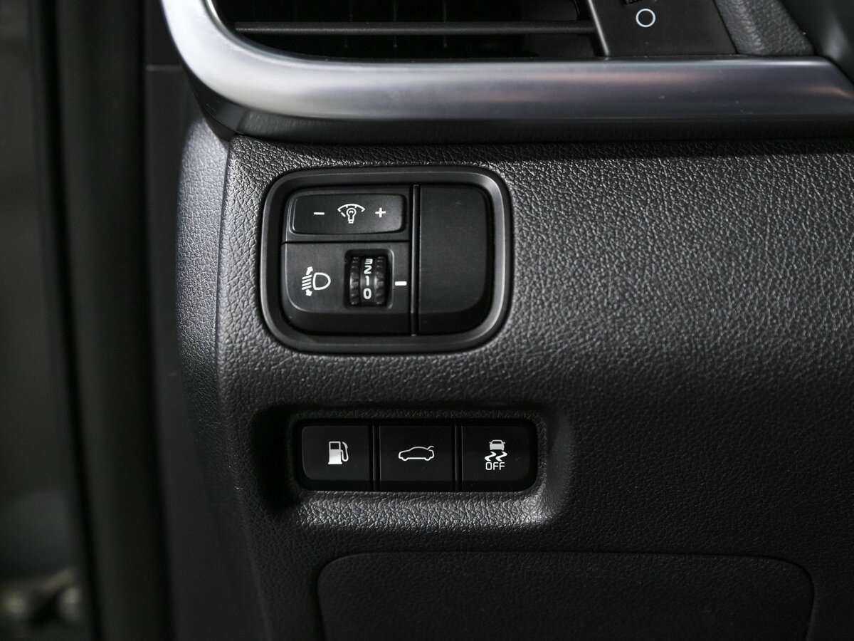 Купить Kia Optima, 2017, 102 428 км, фото №13